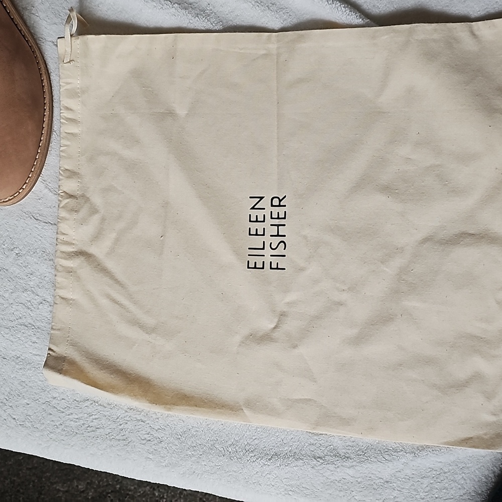 Eileen Fisher Soul ankle boots - Picture 6 of 6